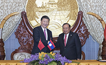 中國(guó)共產(chǎn)黨如何同外國(guó)政黨交朋友？