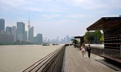 回到人民懷抱！建黨百年之際回看上海解放