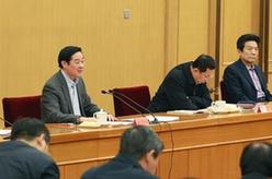 劉奇葆出席第六屆全國服務(wù)農(nóng)民、服務(wù)基層文化建設(shè)先進(jìn)集體表彰座談會