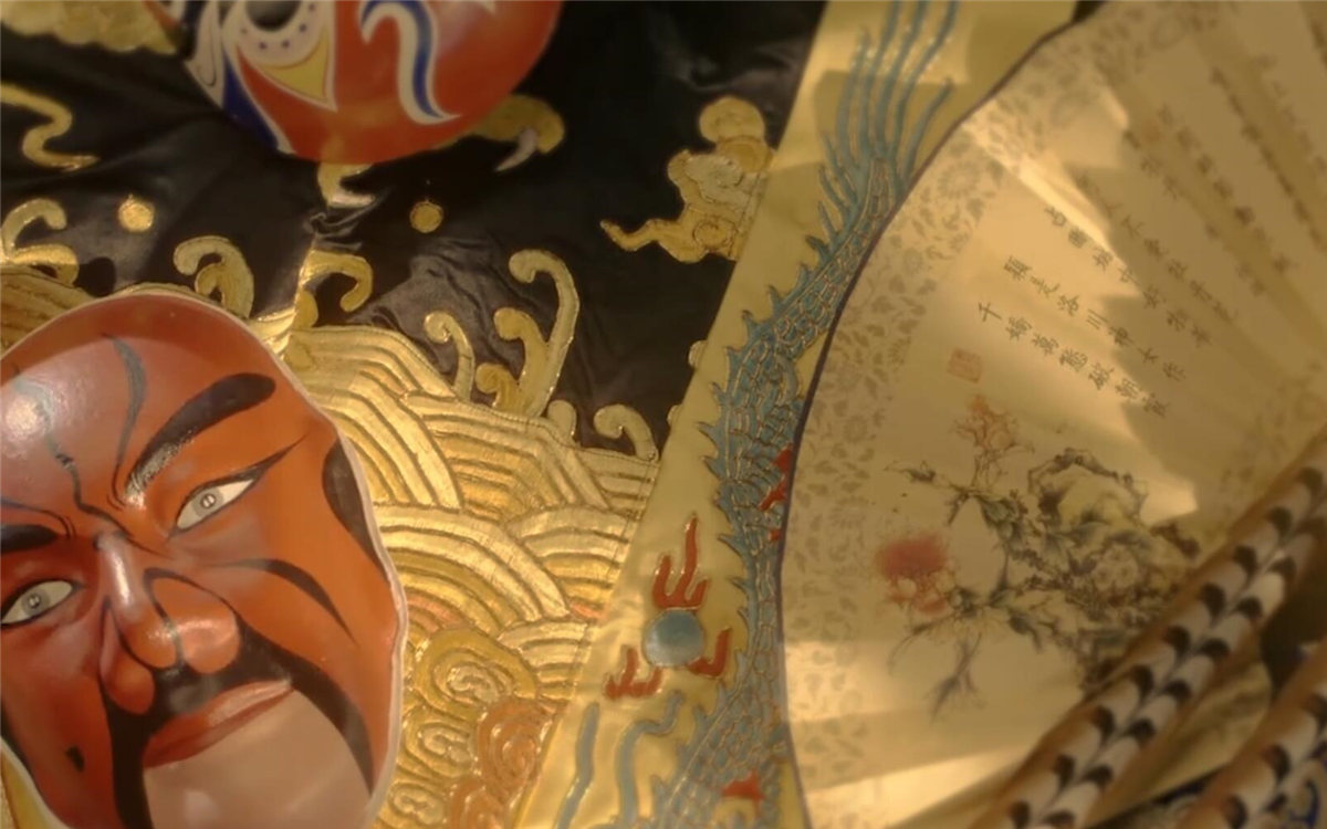 守護(hù)“非遺”，就是守護(hù)歷史