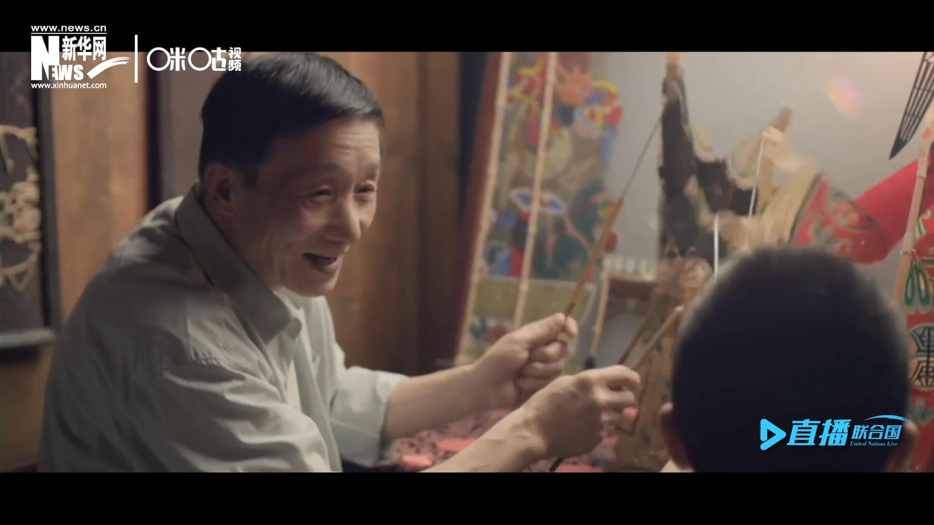 說起民間藝術，你最先想到的是刺繡、剪紙還是皮影戲？
