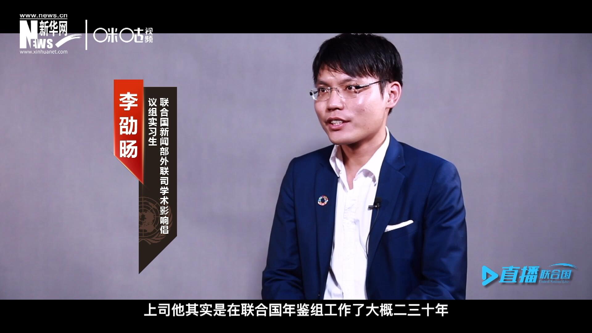 “我?guī)缀跛械膯卧~都是錯(cuò)的，在他眼里。那么我就只能不斷地去培訓(xùn)自己，讓自己的用詞表達(dá)更加精確。” 