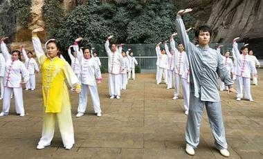 抵抗新冠肺炎，免疫力是關(guān)鍵！請收下這份運(yùn)動處方