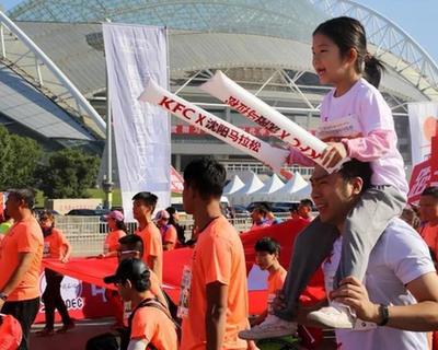 被疫情按下“暫停鍵”的中國馬拉松，如何找到“重啟鍵”？——疫情下的馬拉松賽事公司調(diào)研（下）