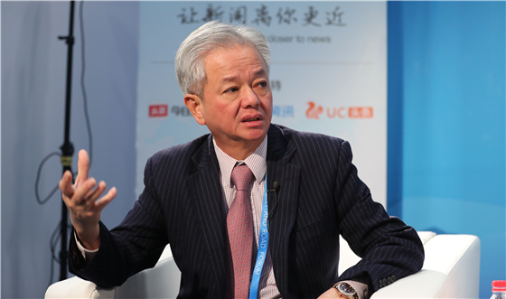 創(chuàng)新，是非公黨建的活力所在和生命力所系。