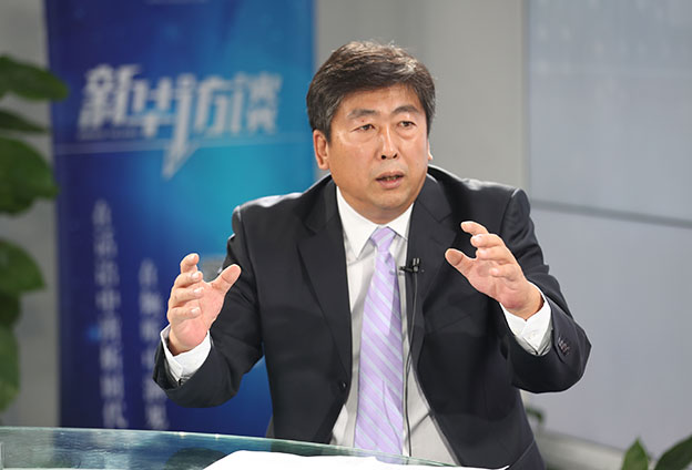 最根本的就是錢從哪里來(lái)、人往哪里去。