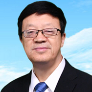 嘉賓：韓慶祥  中央黨校校委委員、副教育長兼科研部主任、一級(jí)教授