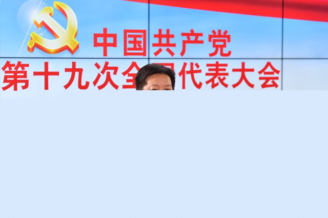 中國(guó)的國(guó)際‘塑造力’提高，展現(xiàn)大國(guó)應(yīng)有擔(dān)當(dāng)。