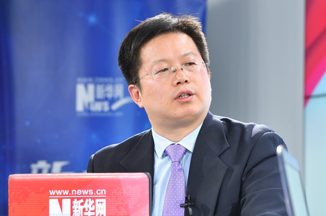 體現(xiàn)天下為公的胸懷，具有重大世界意義