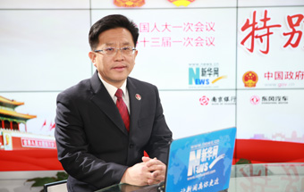 最高檢：五年來批捕數(shù)量呈下降、起訴數(shù)量呈上升趨勢