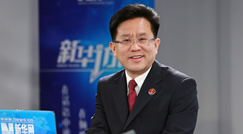 最高檢：五年來批捕數(shù)量呈下降、起訴數(shù)量呈上升趨勢(shì)