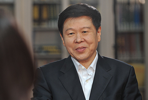 【第七期】王軍：以更大力度、更惠政策、更優(yōu)服務(wù)助力民營(yíng)企業(yè)走向更加廣闊的舞臺(tái)
