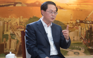【第十五期】車?。阂衙駹I(yíng)企業(yè)家搞得香香的，把民營(yíng)經(jīng)濟(jì)做得壯壯的