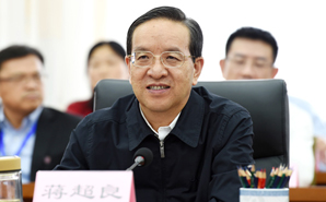 【第二十六期】蔣超良：民營(yíng)企業(yè)的難點(diǎn)、痛點(diǎn)、堵點(diǎn)，就是我們工作的切入點(diǎn)