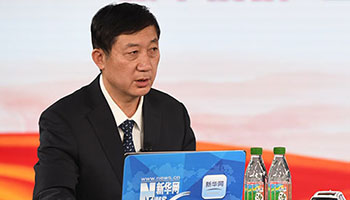 劉加軍：工匠精神就是精益求精、追求極致