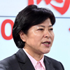 郭玉芬：預(yù)防為主、把健康融入政策，早日實現(xiàn)健康中國目標