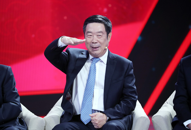 ‘特別能吃苦、特別能戰(zhàn)斗、特別能攻關(guān)、特別能奉獻(xiàn)’的載人航天精神