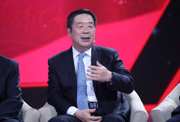 航天員是非常特殊的職業(yè)，有著高標(biāo)準(zhǔn)的要求