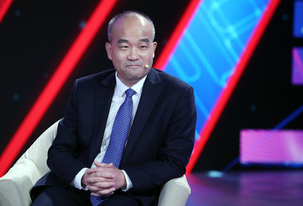 要解決中國(guó)的卡脖子問(wèn)題：一要有定力，二要用時(shí)間