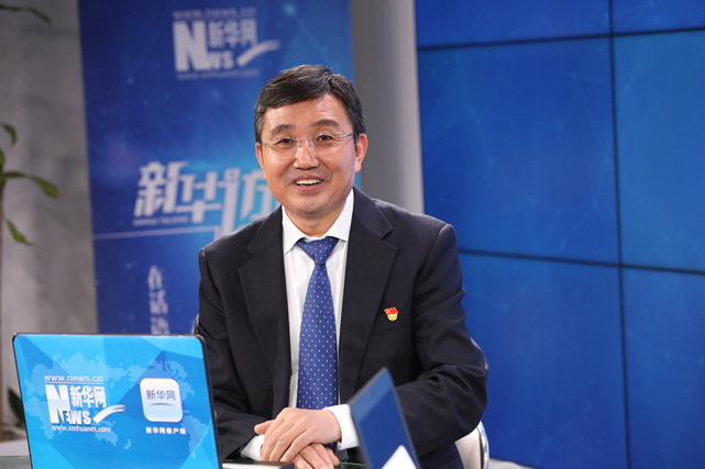 以專注、專業(yè)去創(chuàng)新推進(jìn) 不斷激發(fā)黨建活力