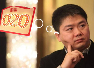 劉強(qiáng)東能否帶京東突破重圍？