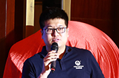 李?。撼掷m(xù)創(chuàng)新的動力來源于不忘初心
