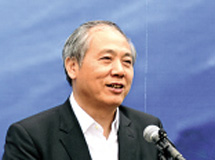專訪中科院院士、中山大學(xué)校長羅俊