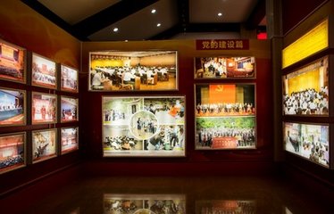 挺進(jìn)，朝著創(chuàng)新型國家行列——“十二五”科技發(fā)展成就綜述
