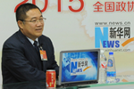林印孫代表：農業(yè)必須推進現(xiàn)代化