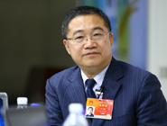 正邦集團(tuán)董事局主席、總裁林印孫