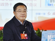 正邦集團(tuán)董事局主席、總裁林印孫