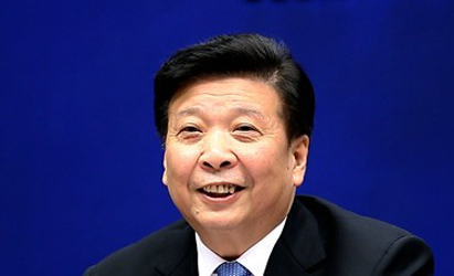 姜大明：國土集聚開發(fā)、分類保護(hù)與綜合整治“三位一體”