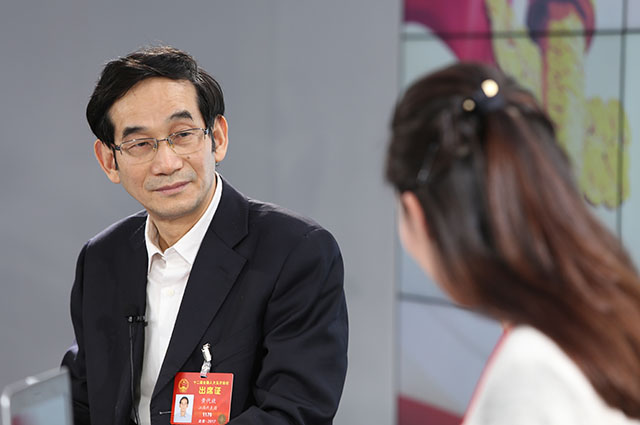 建智慧城市需政府、企業(yè)、公民各司其職
