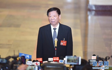 尹蔚民：如何確保新增就業(yè)目標(biāo)實(shí)現(xiàn)？