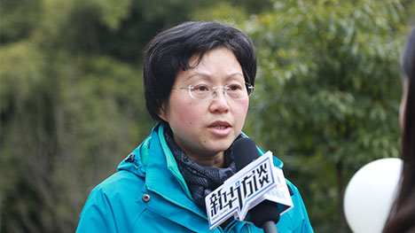 你以為“熊貓媽媽”是替熊貓來賣萌的？