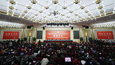 記者會：滿足人民新期待，保障改善民生