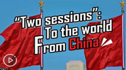 兩會什么節(jié)奏？聽完這首RAP秒懂！