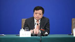 全國政協(xié)常委、全國工商聯(lián)副主席、正泰集團董事長 南存輝