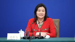 全國政協(xié)委員、全國工商聯(lián)執(zhí)行委員會常委、藍思科技股份有限公司董事長 周群飛