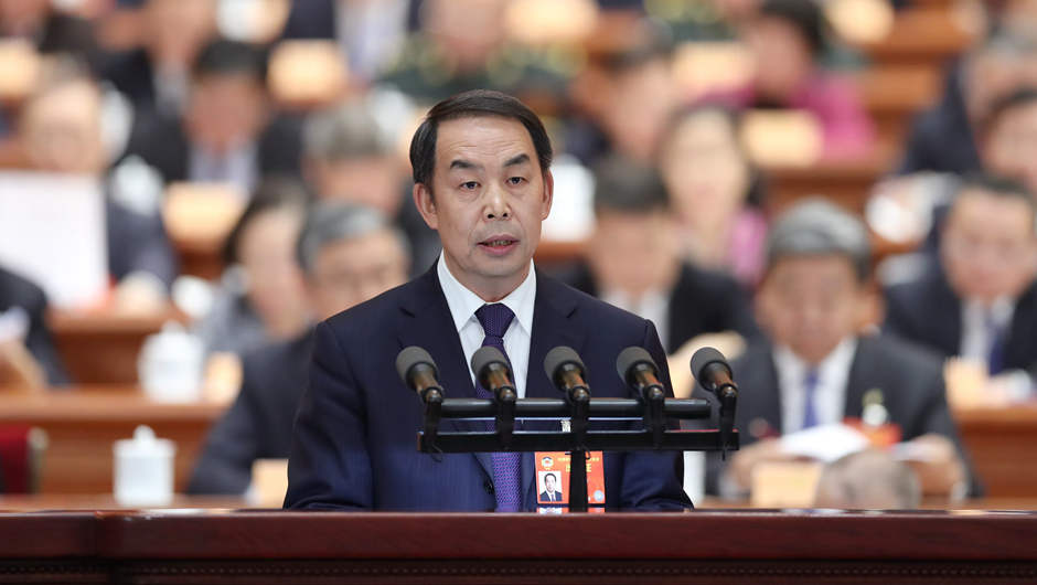民進中央副主席、寧夏回族自治區(qū)委會主委，寧夏回族自治區(qū)人大常委會副主任 姚愛興