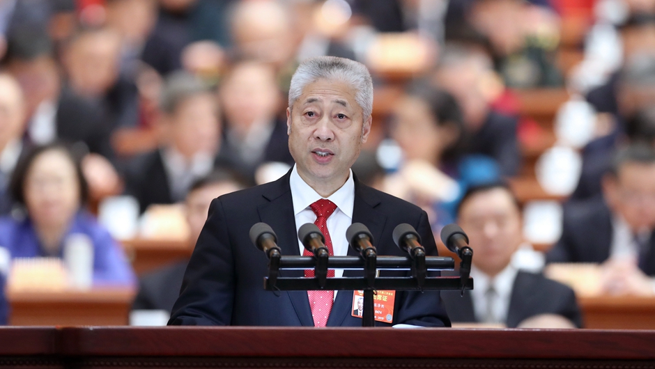 臺盟中央副主席、浙江省委會主委，浙江省政協(xié)副主席 張澤熙
