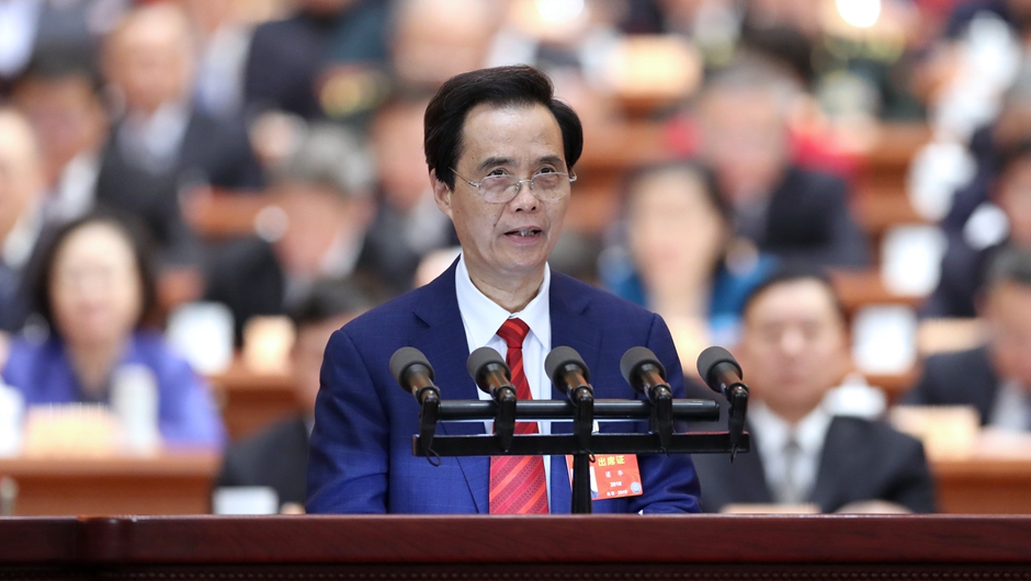 澳門金海集團董事長，中華海外聯(lián)誼會副會長 梁華