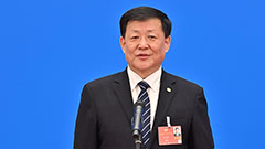 全國政協(xié)委員 中國民間商會(huì)副會(huì)長、遼寧奧克控股集團(tuán)董事局主席 朱建民