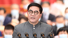九三學(xué)社上海市委會(huì)副主委，復(fù)旦大學(xué)生物醫(yī)學(xué)研究院院長(zhǎng)，中國(guó)科學(xué)院院士 葛均波
