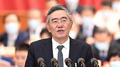 全國(guó)政協(xié)經(jīng)濟(jì)委員會(huì)副主任，原中央財(cái)經(jīng)領(lǐng)導(dǎo)小組辦公室副主任 楊偉民