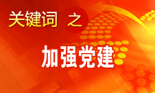 王京清：加強(qiáng)黨建必須倍加珍惜、始終堅(jiān)持、不斷發(fā)展