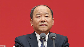 國家發(fā)展和改革委員會(huì)黨組成員、副主任，國家統(tǒng)計(jì)局黨組書記、局長寧吉喆
