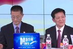 芮躍華、潘學(xué)先解讀各自兩會(huì)建議