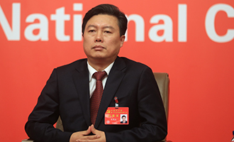 江蘇省委政法委副書(shū)記、省綜治辦主任朱光遠(yuǎn)