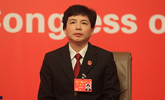 北京知識(shí)產(chǎn)權(quán)法院黨組成員、副院長(zhǎng)宋魚(yú)水